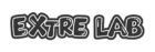 extrelab brand logo